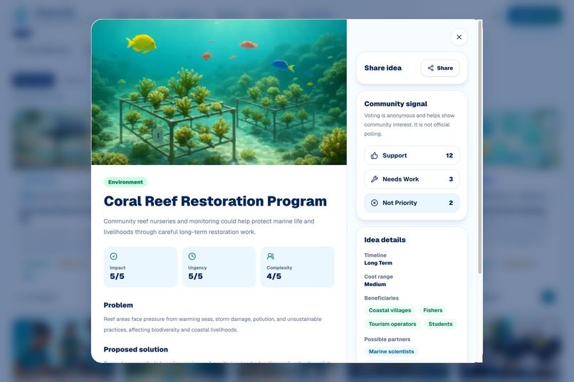 Future Fiji – screenshot 8