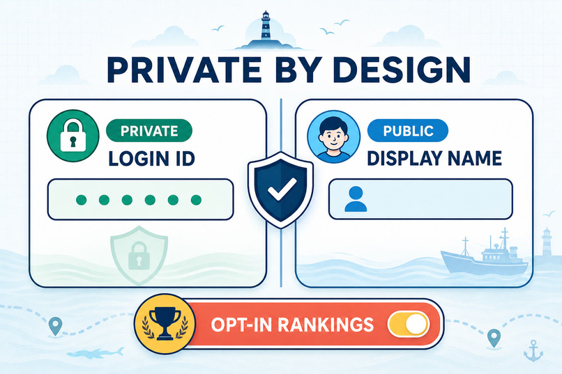UMIPASS – screenshot 1