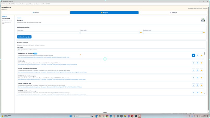 SortaSmart – screenshot 9