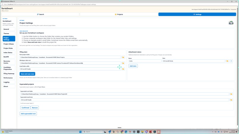 SortaSmart – screenshot 10
