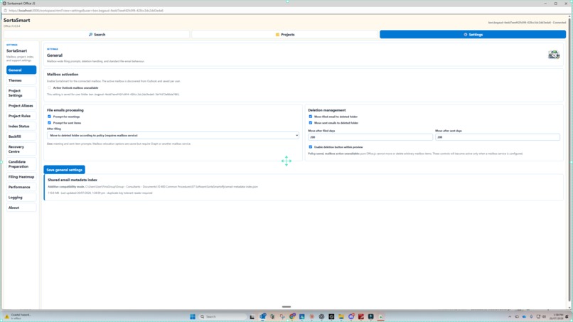 SortaSmart – screenshot 12