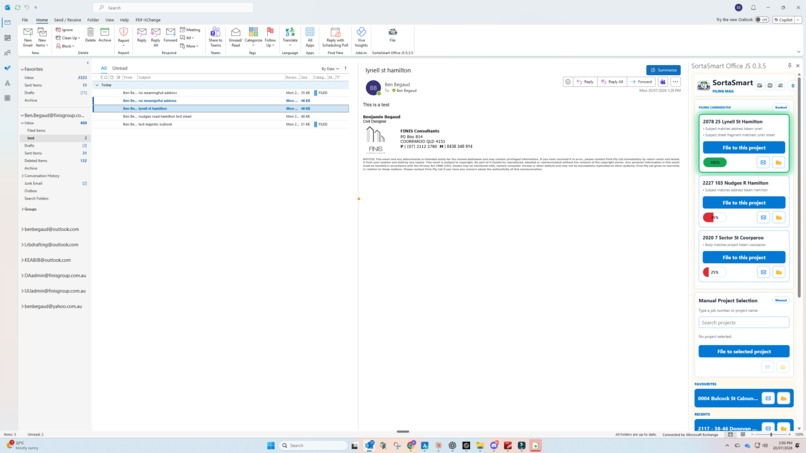SortaSmart – screenshot 14