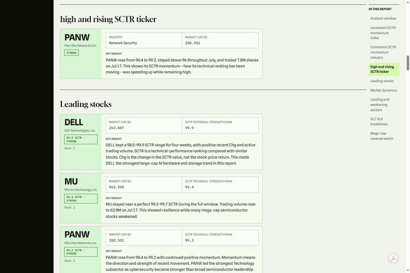 SCTR – screenshot 4