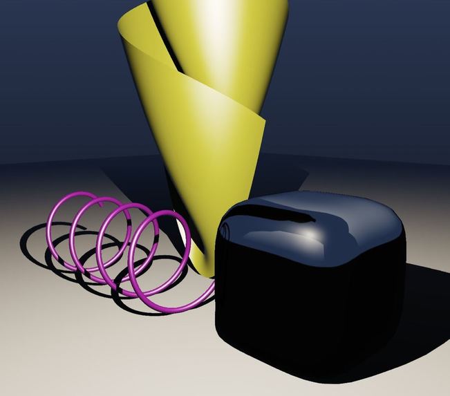 STEVE – screenshot 3