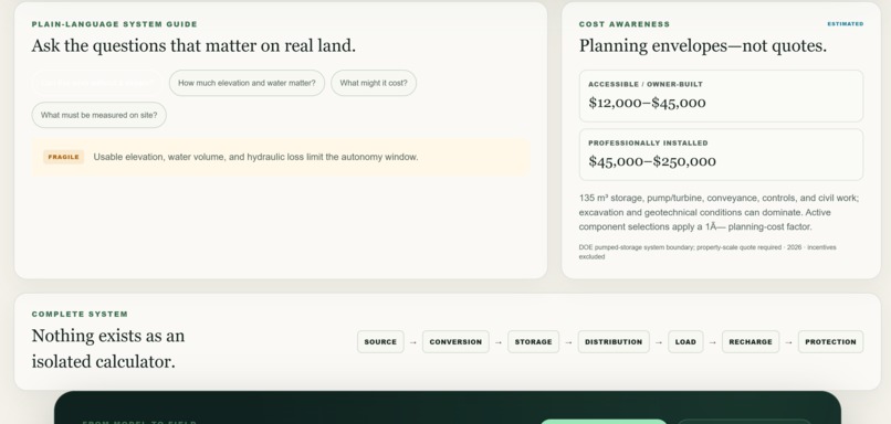 EnergyCircle – screenshot 7