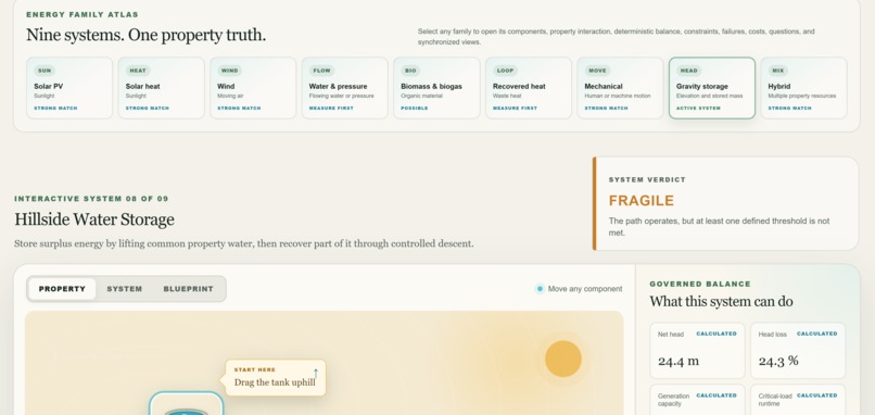 EnergyCircle – screenshot 3