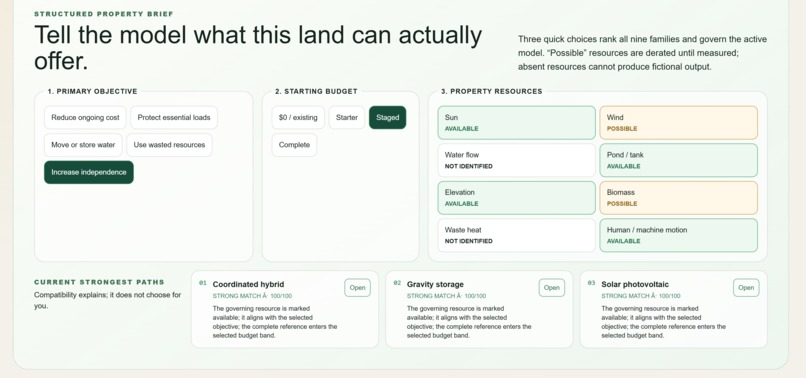 EnergyCircle – screenshot 2