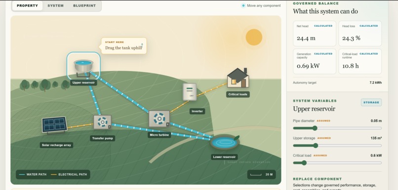 EnergyCircle – screenshot 6