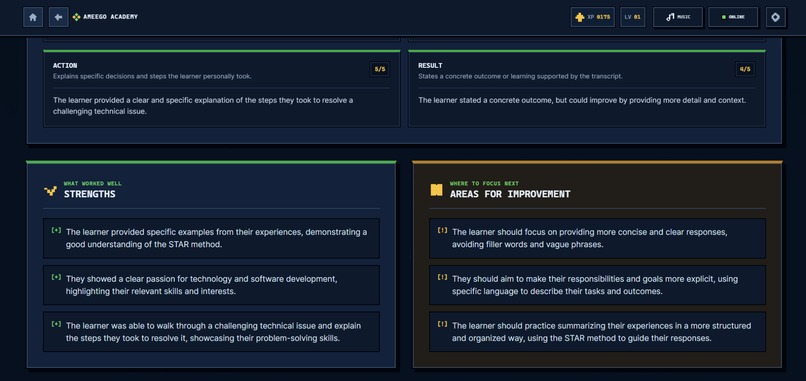 Ameego – screenshot 7