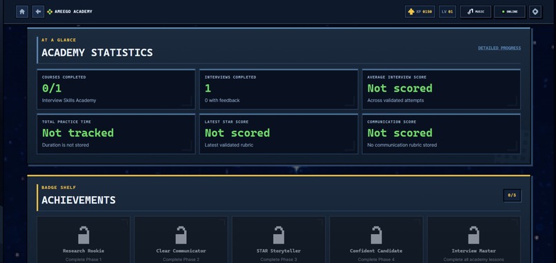 Ameego – screenshot 10