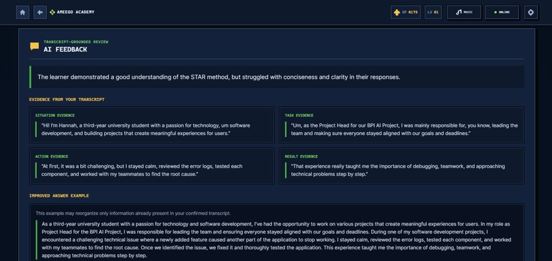 Ameego – screenshot 9