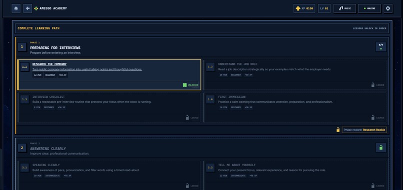 Ameego – screenshot 15