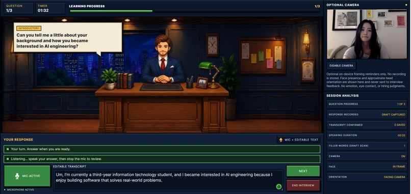 Ameego – screenshot 4