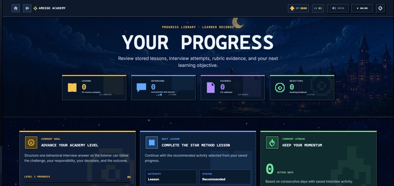 Ameego – screenshot 11