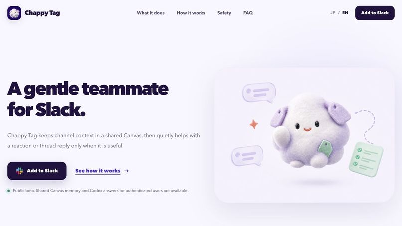 Chappy Tag – screenshot 5