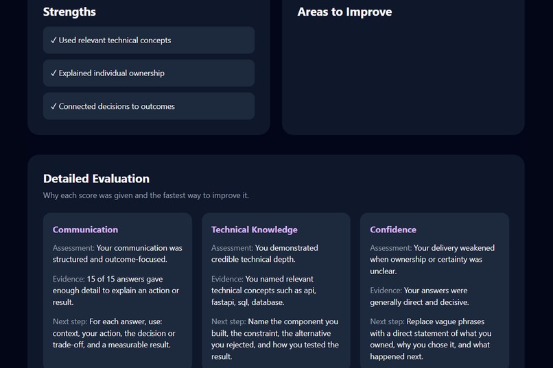 Interview Shadow AI – screenshot 9