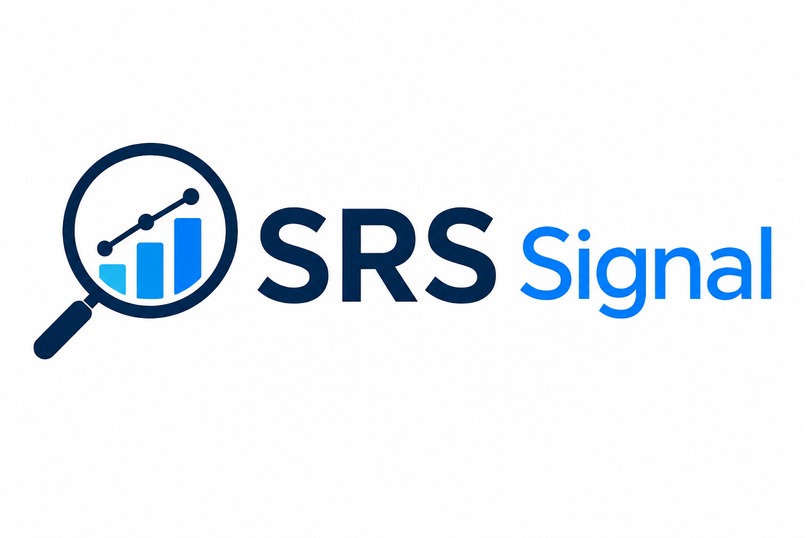 SRS Signal – screenshot 1