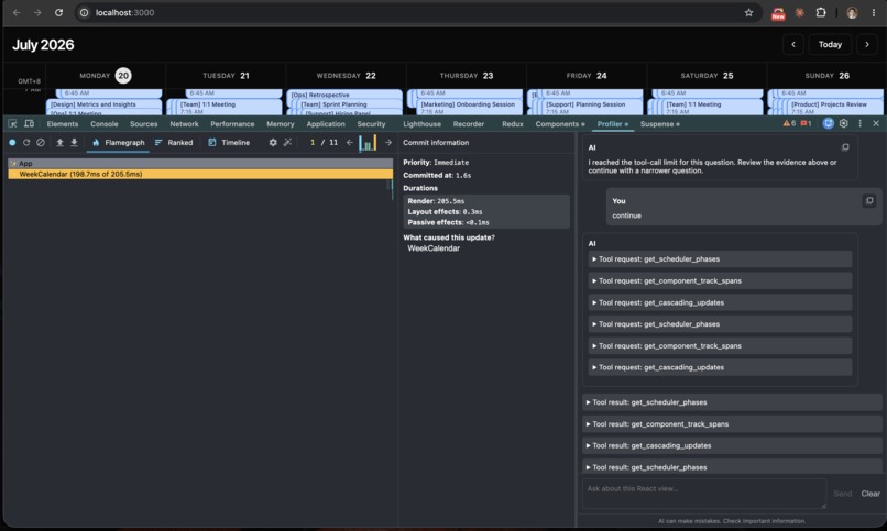 Redev – screenshot 1