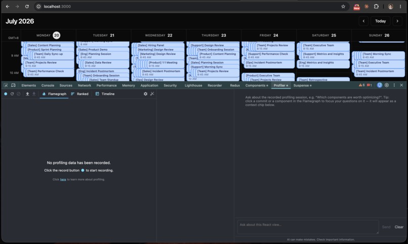 Redev – screenshot 2