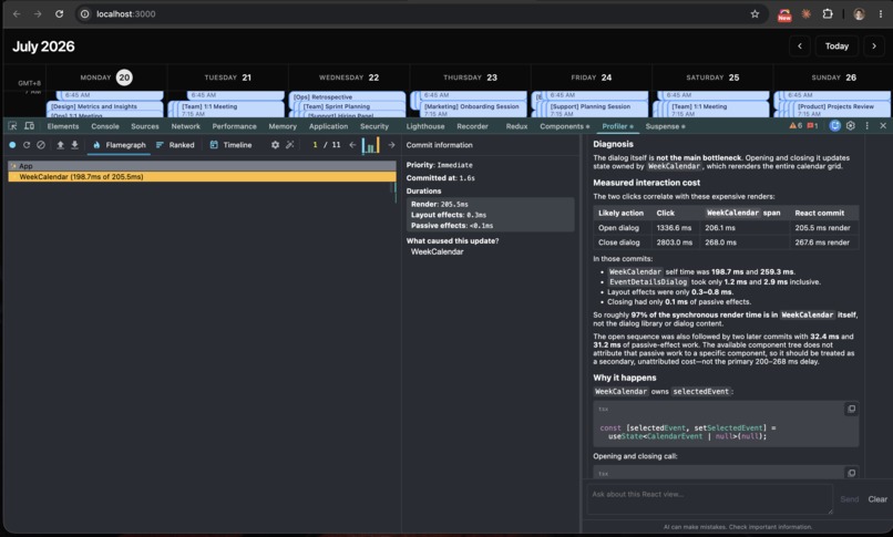 Redev – screenshot 3