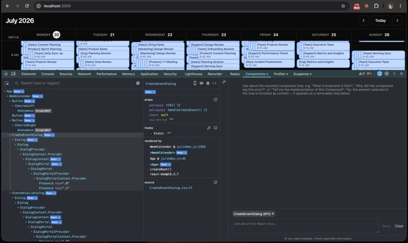 Redev – screenshot 4