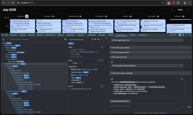 Redev – screenshot 5