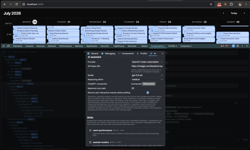 Redev – screenshot 6