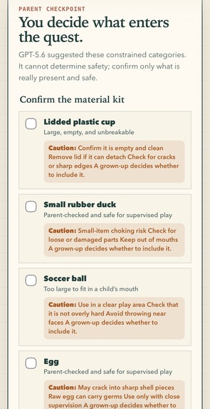 RummageLab – screenshot 3