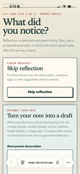 RummageLab – screenshot 6