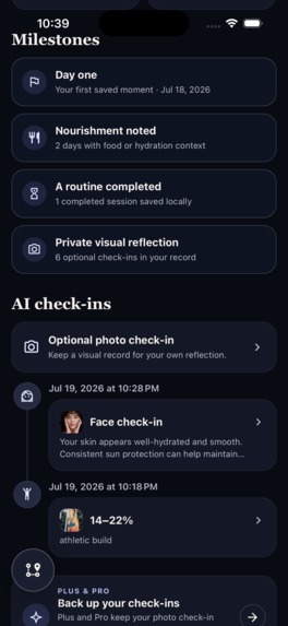 Ageless – screenshot 5