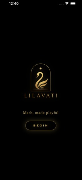 Lilavati – screenshot 2