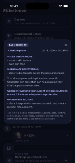Ageless – screenshot 9