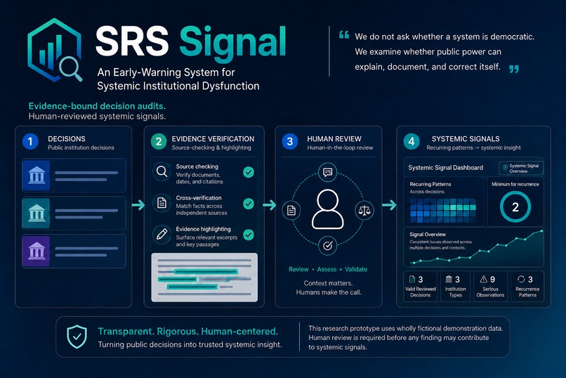 SRS Signal – screenshot 3