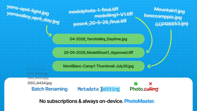 PhotoMaster – screenshot 2