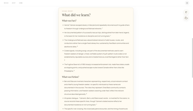 sapiens – screenshot 7