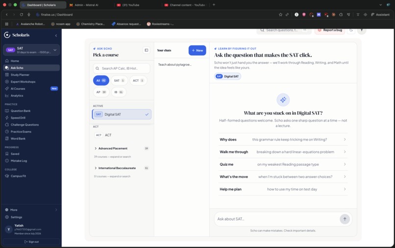 Scholaris – screenshot 6