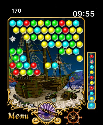 Pirate Pearls – screenshot 6