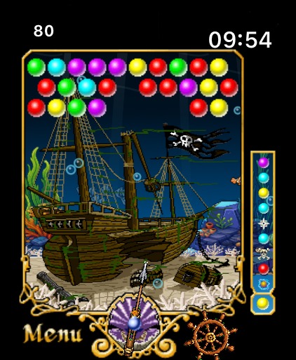 Pirate Pearls – screenshot 8