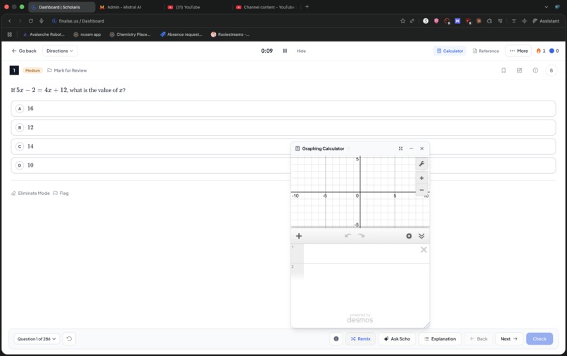 Scholaris – screenshot 8