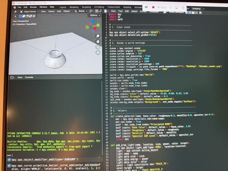 blender_codex – screenshot 1