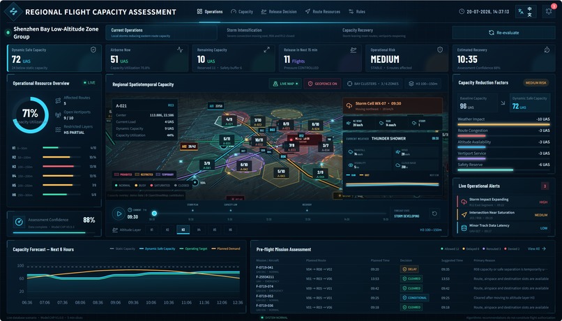 CloudThreshold – screenshot 1