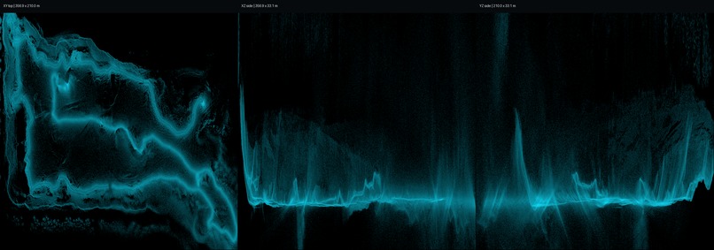 LiDAR Forensics – screenshot 5