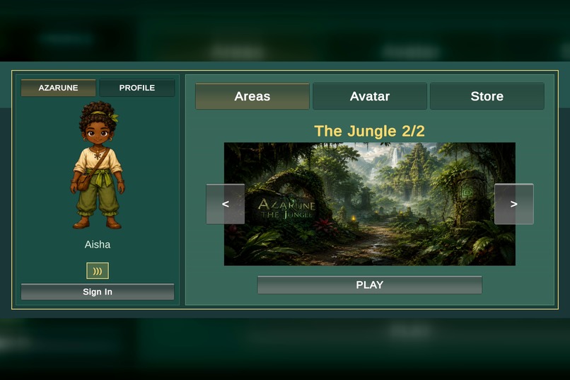 Azarune – screenshot 7