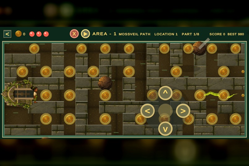 Azarune – screenshot 10