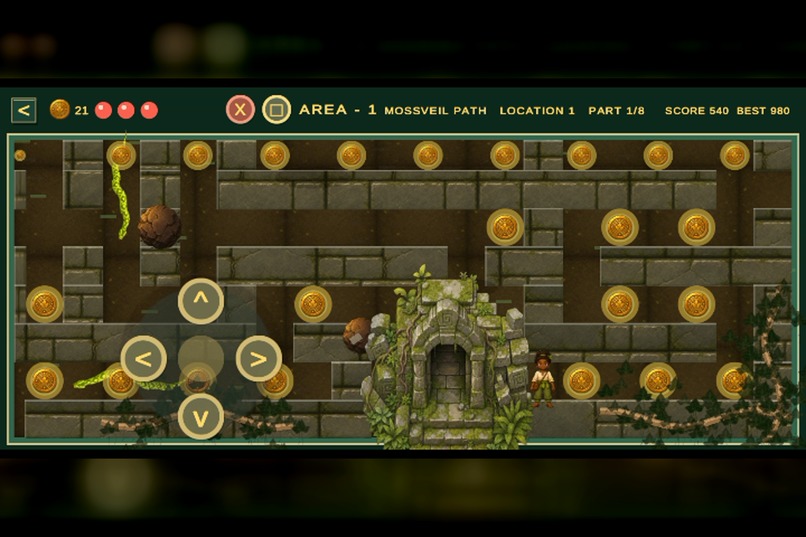 Azarune – screenshot 13