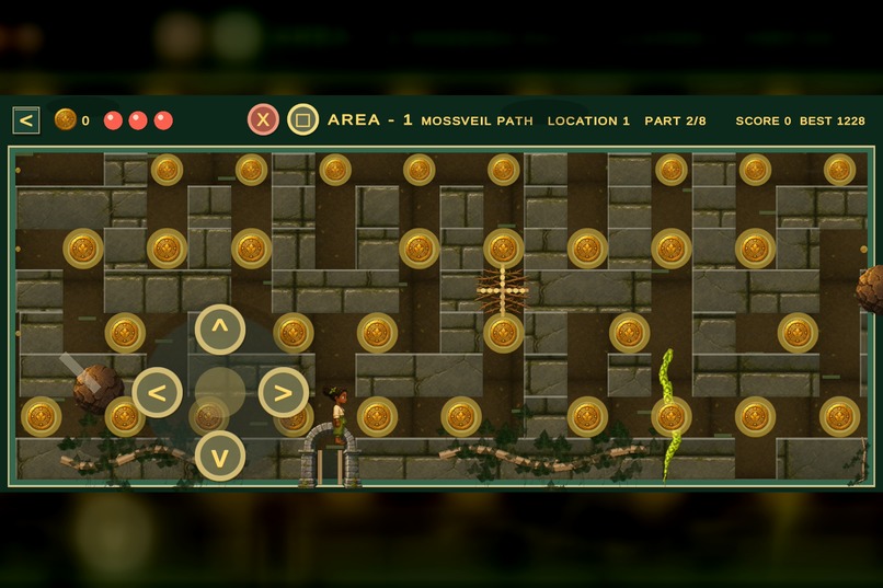 Azarune – screenshot 12