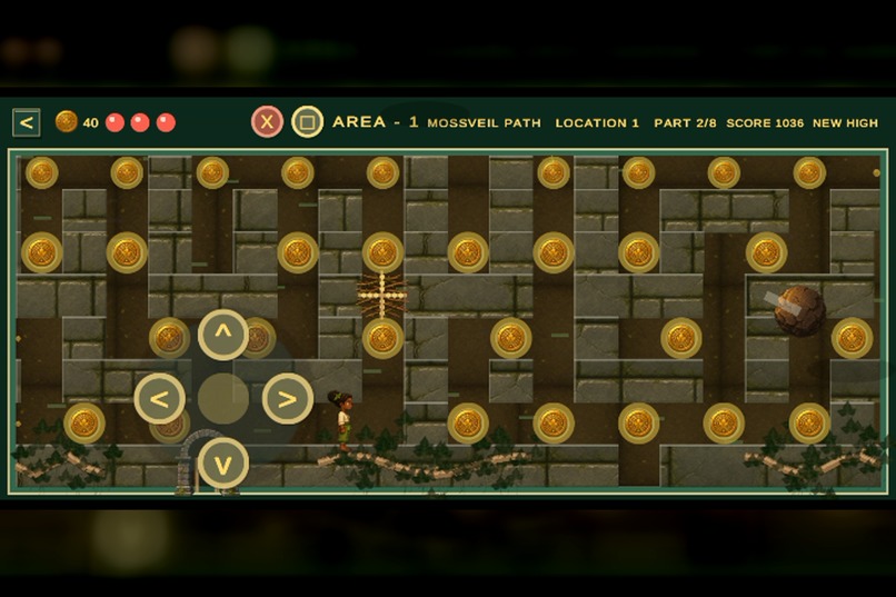 Azarune – screenshot 14