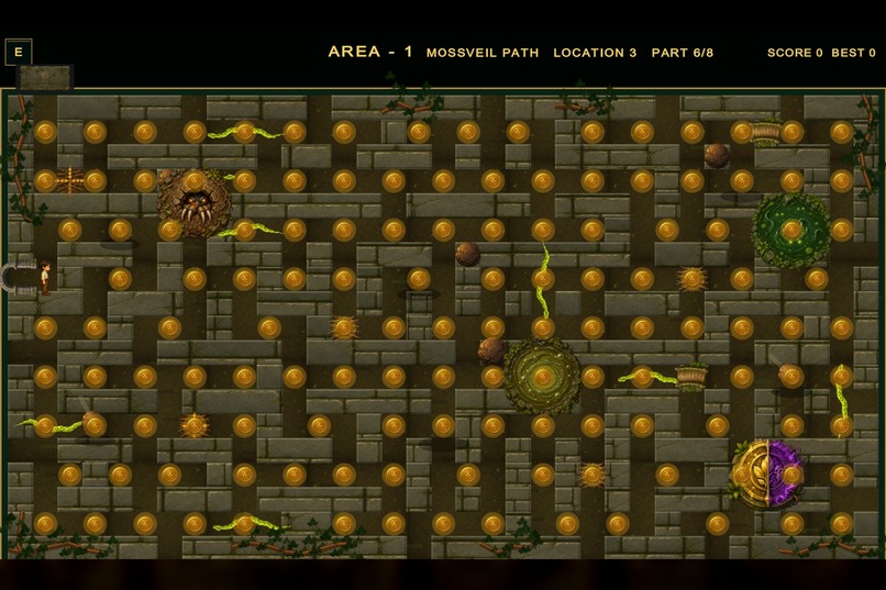 Azarune – screenshot 15