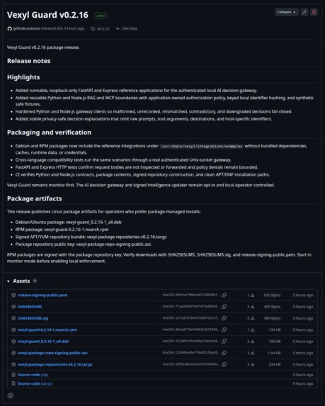 Vexyl Guard – screenshot 7