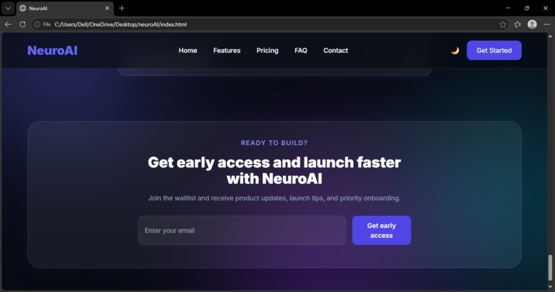 novaAI – screenshot 11